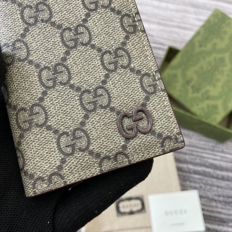 Gvc*1 wallets
